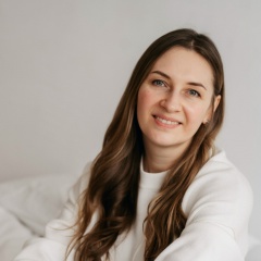 Анастасия Груздева, 22.02.1984, Рязань