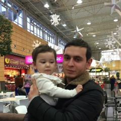 Vahe Sargsyan, 27.06, Армавир