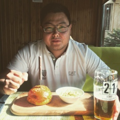 Дамир Макулбеков, 27.01.1991, Москва