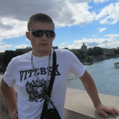 Stas Шмурадко, 10.04, Витебск