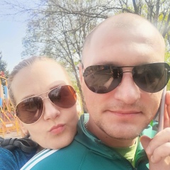 Юличка Клименко, 08.08