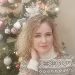 Алина Юрьева, 03.01, Тверь