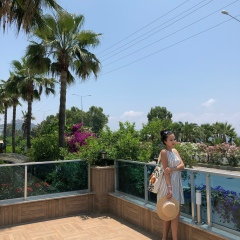 Айгерим Аманжолова, 08.08.1995, Уральск