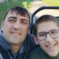 Владимир Занин, Санкт-Петербург