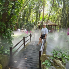 Ксения Пономарева, 15.07, Самара