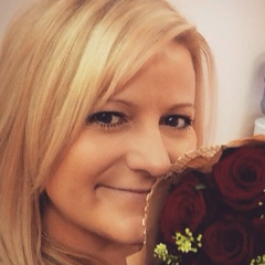 Марина Филатова, 16.09, Москва