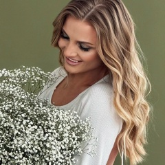 Анастасия Зинкевич