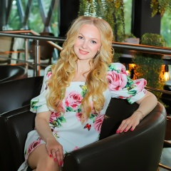 Алёна Исупова, 01.02, Нижний Новгород