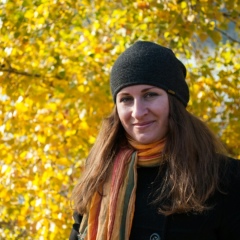 Янина Кивенко, 28.10.1985, Киев