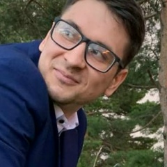 Александр Нищеретных, 19.09