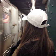 Ника Майер, 15.03.1996, Санкт-Петербург