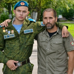 Николай Вишневский, 08.09, Пинск