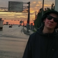 Иннокентий Митрофанов, 02.04.1980, Москва