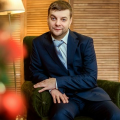 Сергей Гнибеда, 17.07.1981, Санкт-Петербург