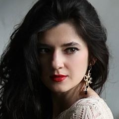 Оля Суримт, 08.08, Минск