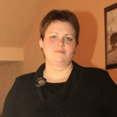 Юлия Перова, 26.12, Волоколамск