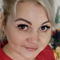 Виктория Меньшикова, 24.05, Уфа