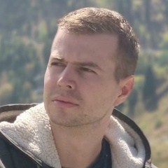 Евгений Пузиков, 26.09.1991, Алматы