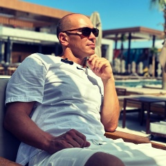 Ravil Galiulin, 12.11.1988, Санкт-Петербург