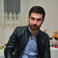 Sergo Mirzoyan, 14.04.1993, Ереван