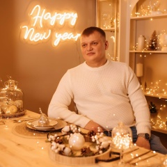 Вова Довольный, 07.04, Москва