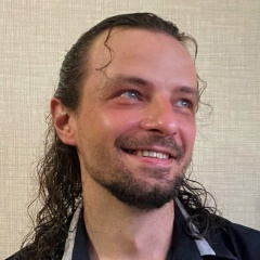 Илья Котов, 08.10.1988, Москва