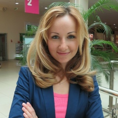 Анна Носкова, 26.08.1985, Уфа