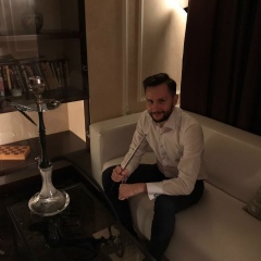 Олег Егоров, 17.05.1989, Санкт-Петербург