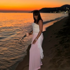 Юлиана Спиченкова, Самара