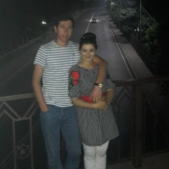 Furkat Ermetov, 03.07.1992, Караганда