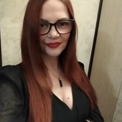 Татьяна Фадеева, 23.03.1980, Бузулук