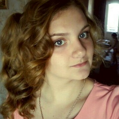 Анастасия Пискарева, 06.04, Астрахань