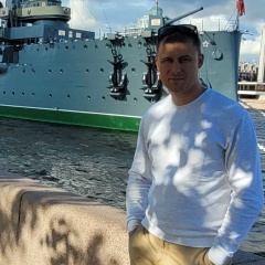 Антоха Абрамов, 16.09.1990, Бузулук