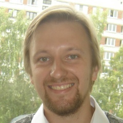 Лёша Бровкин, 22.08.1982, Санкт-Петербург