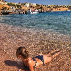 Иришка Богатая, 30.10.1999, Москва