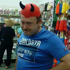 Сергей Бабич, 31.08.1966, Славянск-на-Кубани