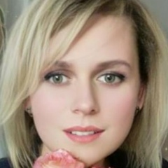 Надежда Воронина, 03.03, Москва