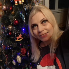 Анна Кузнецова, 19.01.1984, Череповец