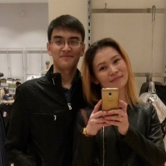 Zhantego Kozhakhmetov, 29.03, Астана