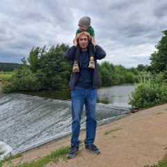 Максим Хорошилов, 06.07.1988, Ижевск