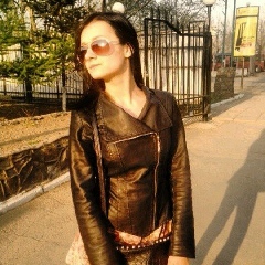 Инна Король, 08.10, Брест