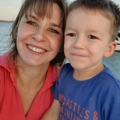 Аришка Нетесова, 06.02.1986, Auckland