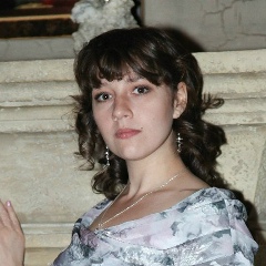 Оксана Олеговна, 27.01, Москва