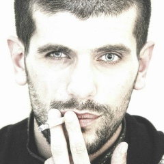 Davit Iani, 20.08.1991, Батуми