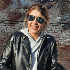 Марина Коновалова, 28.06.1988, Москва