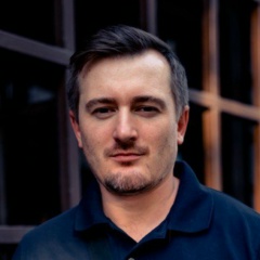 Виталий Неверов, 05.04.1986