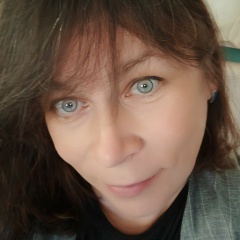 Ирина Поцелуева, 09.06.1969, Москва