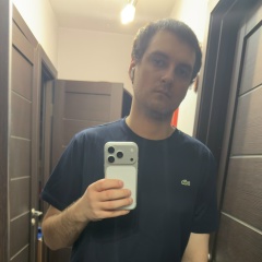 Александр , 20.06.1994, Москва