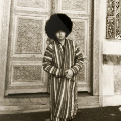 Насыров Мансур, 12.02.1988, Ташкент