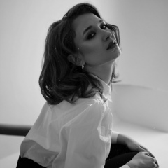 Елизавета Ткачева, 08.07.1994, Алматы